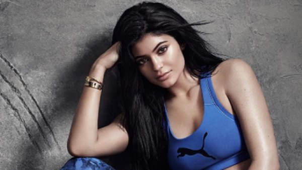 Kylie Jenner