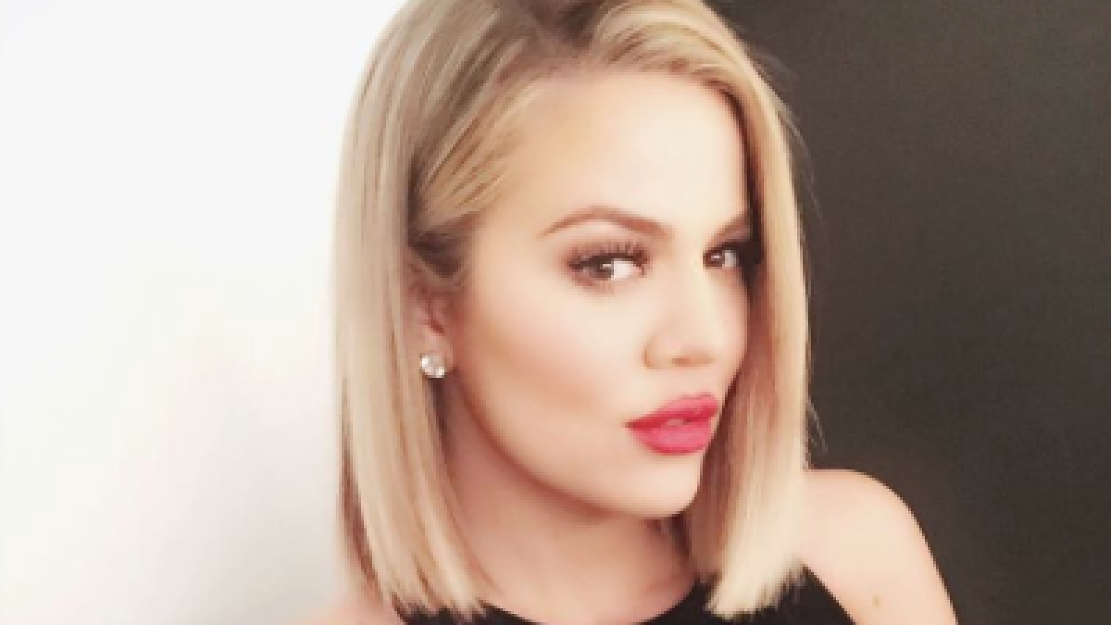 Khloe Kardashian Takes Her Lob Hairstyle Even Shorter: Before, After Pics