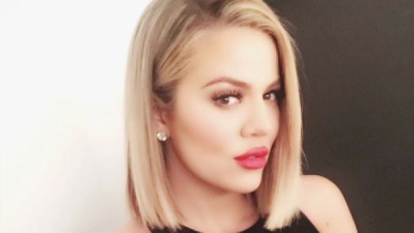 Khloe Kardashian