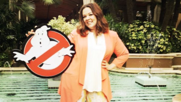 Melissa McCarthy