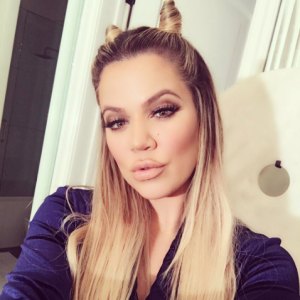 Khloé Kardashian