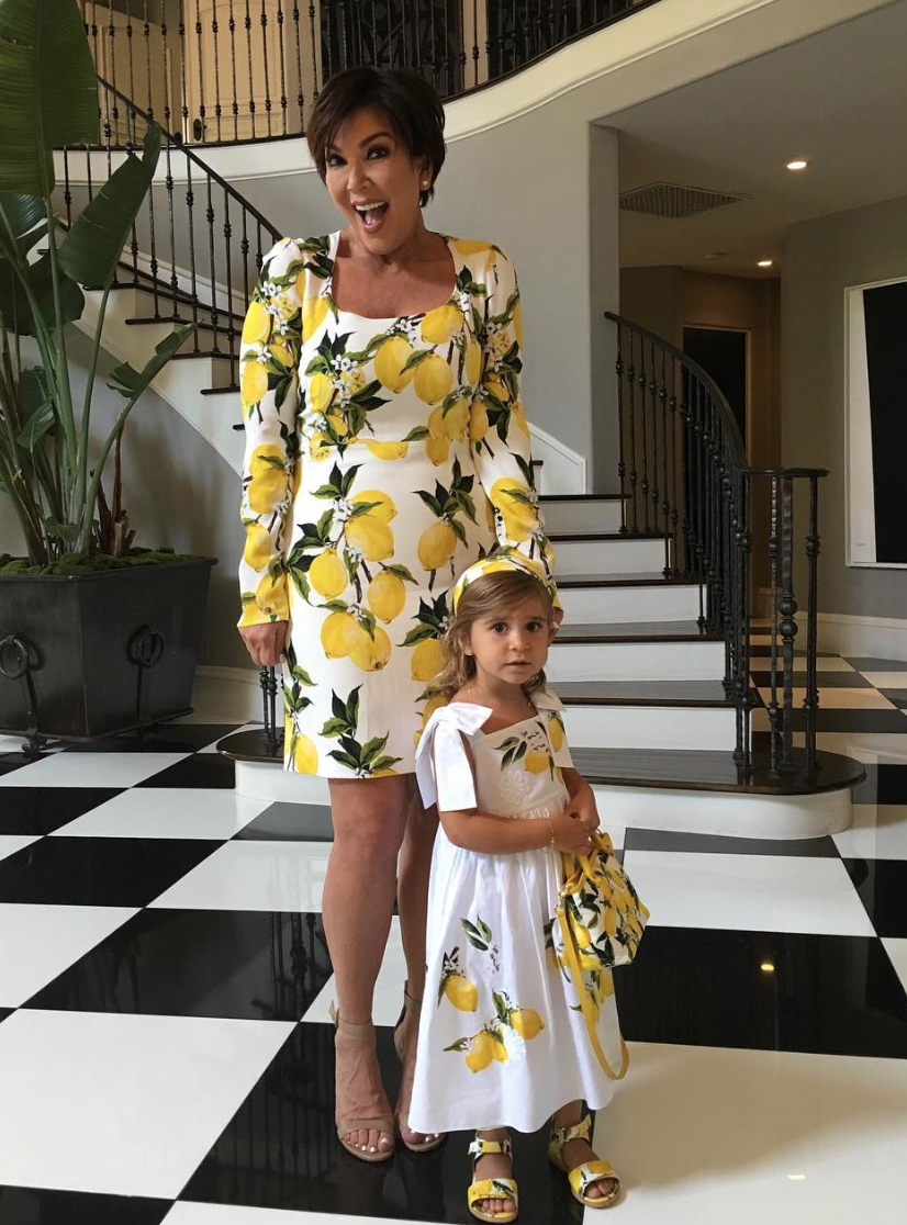 Kris Jenner