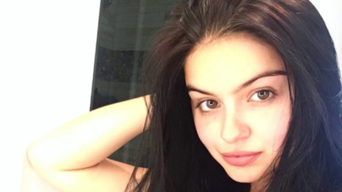 Ariel Winter