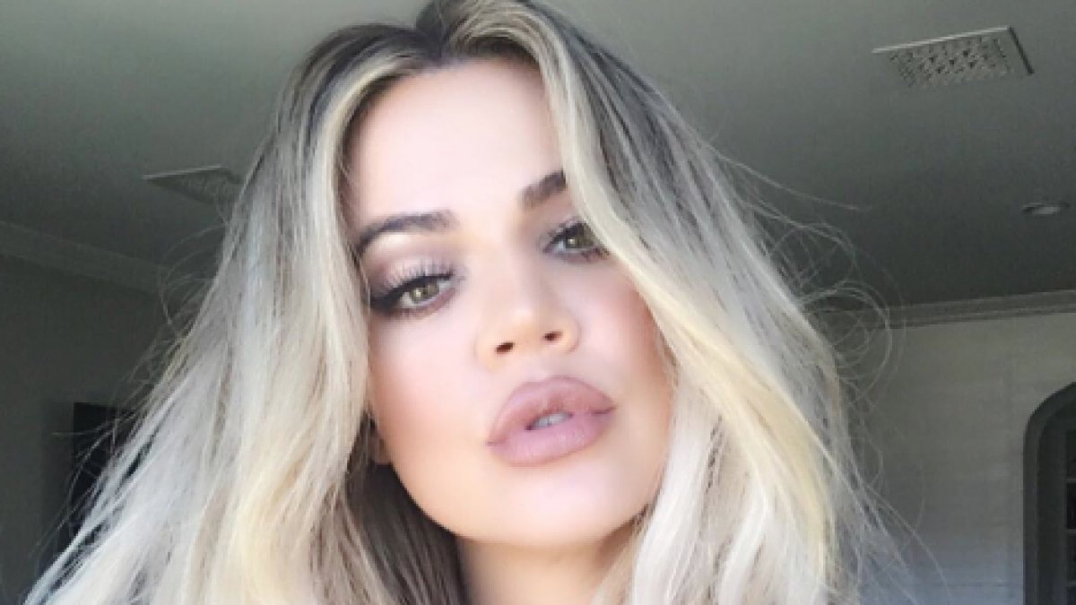 Khloe Kardashian