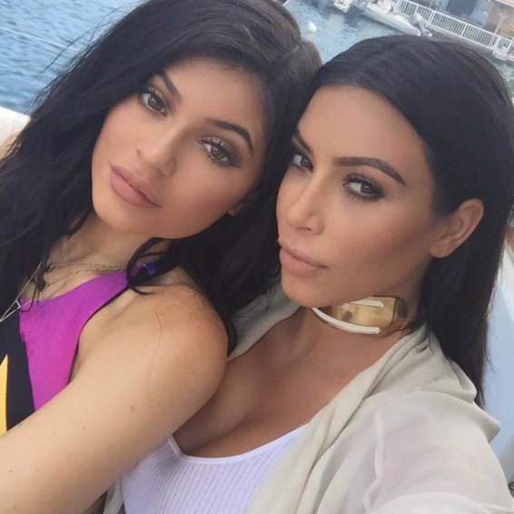 Kim Kardashian