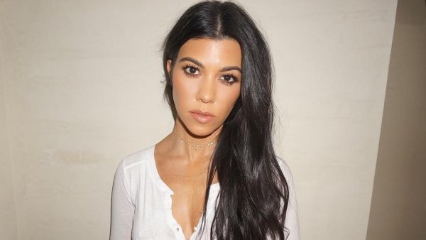 Kourtney Kardashian