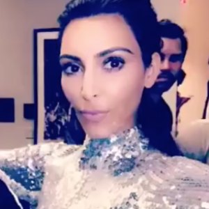 Kim Kardashian