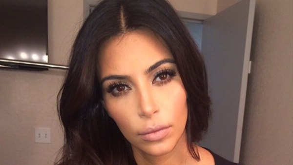 Kim Kardashian