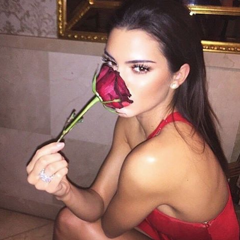 Kendall Jenner