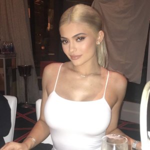 Kylie Jenner