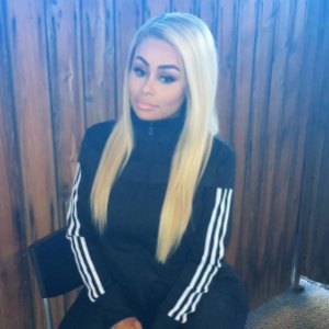 Blac Chyna