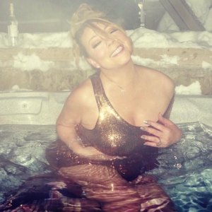 Mariah Carey