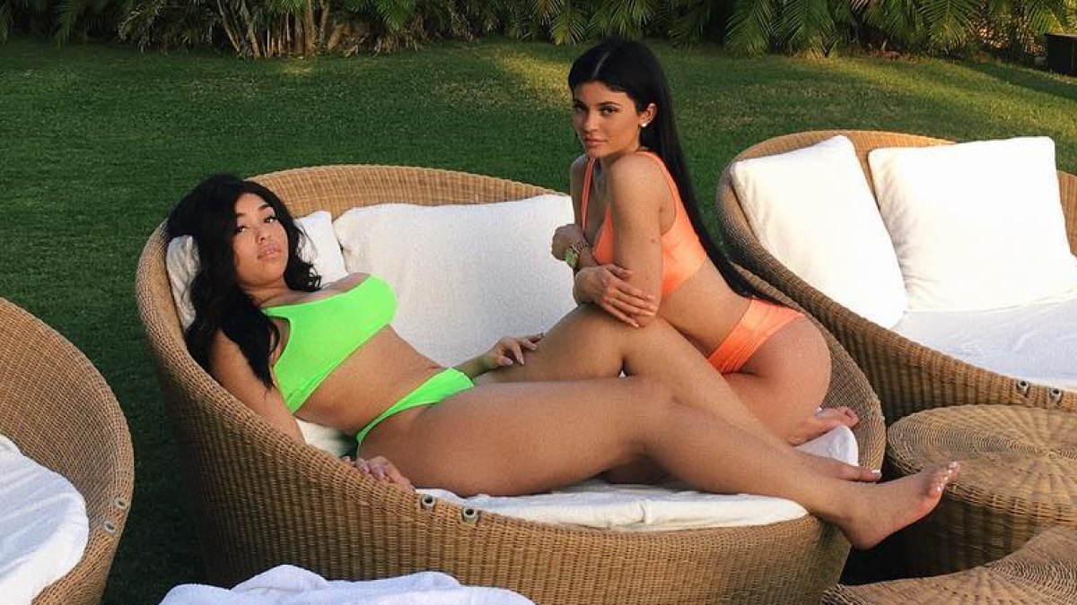Kylie Jenner