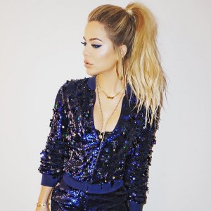 Khloe Kardashian