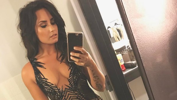 Demi Lovato