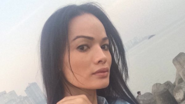 Anjali Lama