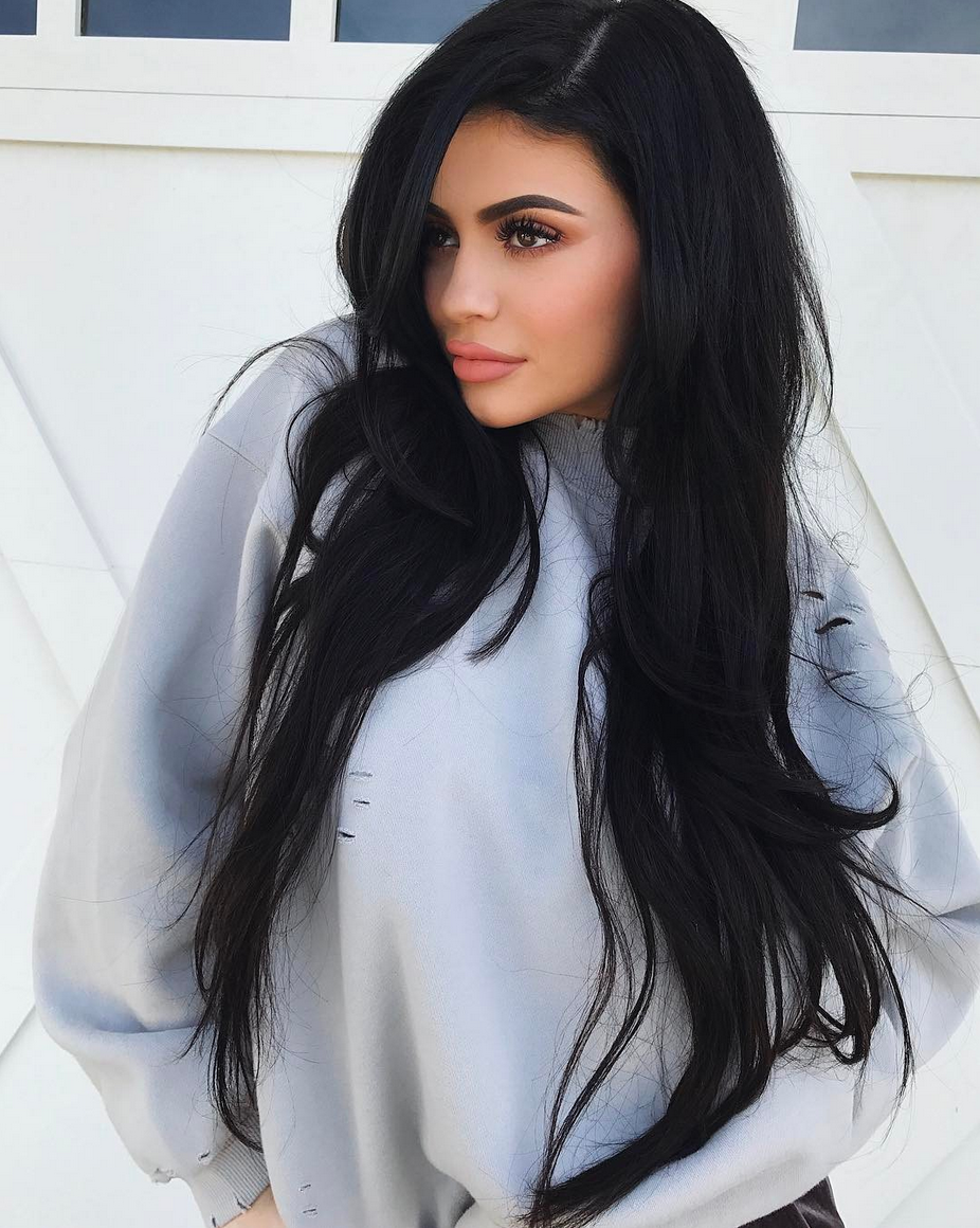 Kylie Jenner