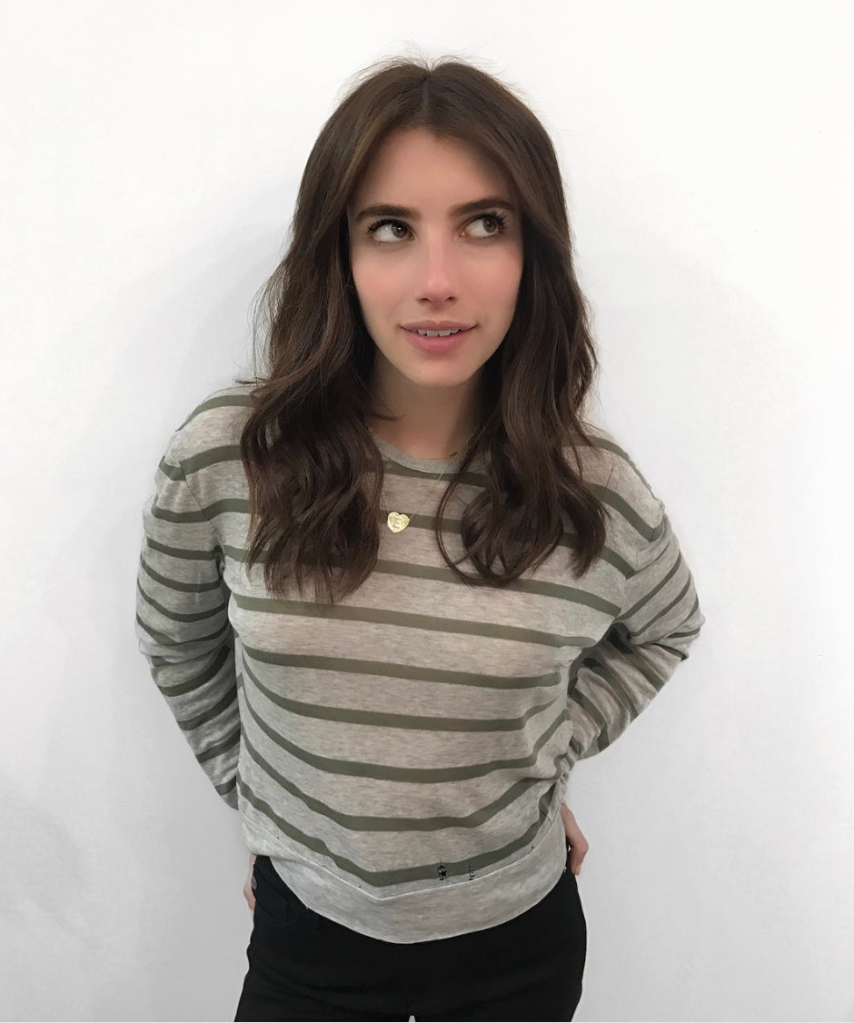 Emma Roberts