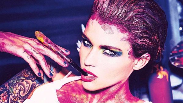Ruby Rose