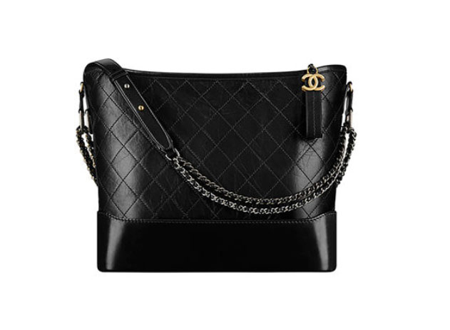 Kristen Stewart Rocks Chanel S New Barrier Breaking It Bag