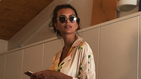 emily Ratajkowski