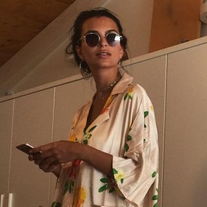 emily Ratajkowski