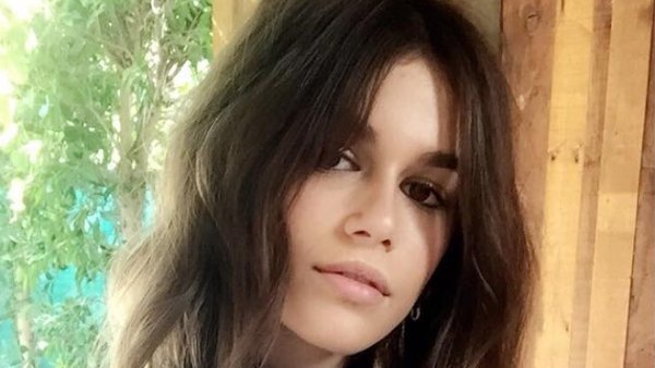Kaia Gerber