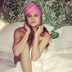 chrissy teigen