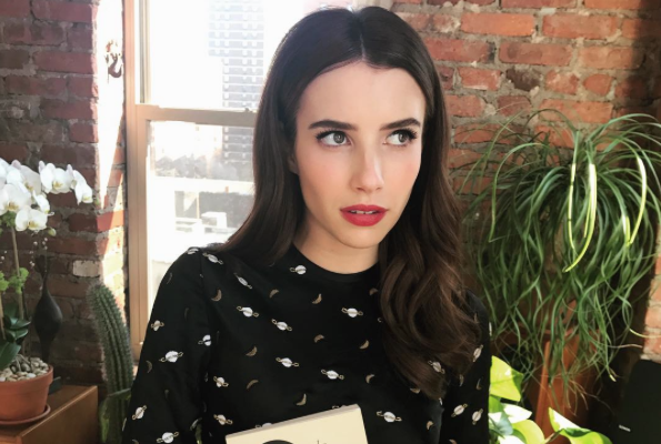 emma roberts