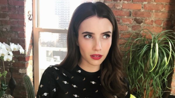 emma roberts