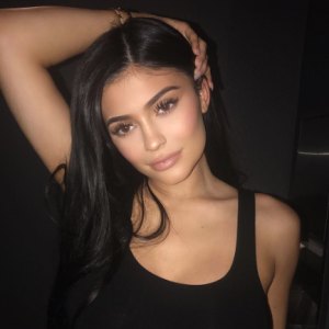 kylie Jenner