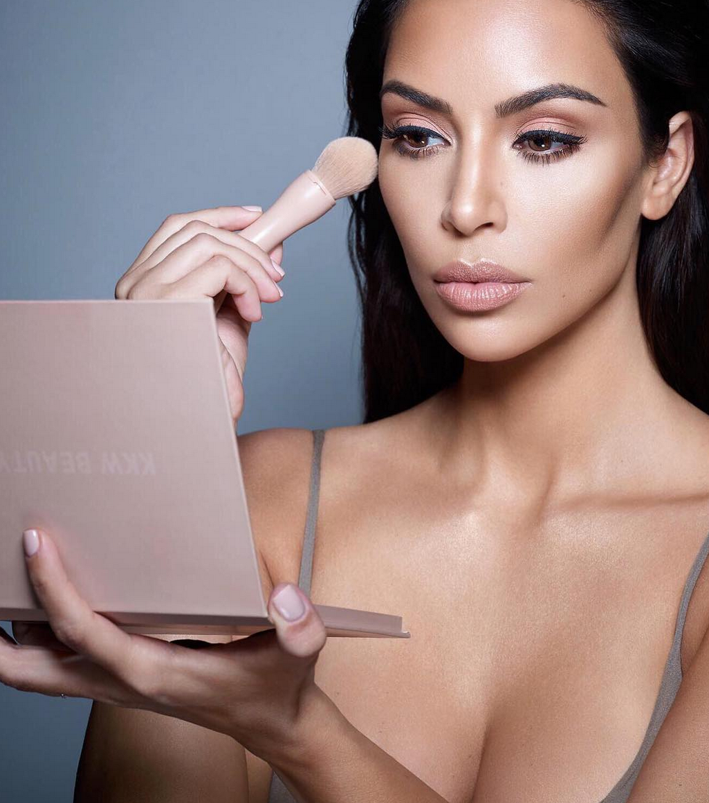 Kim Kardashian 