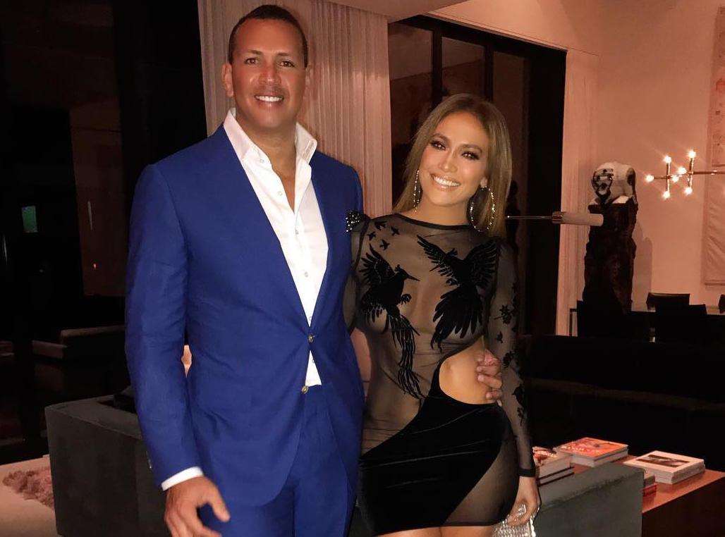 jennifer lopez
