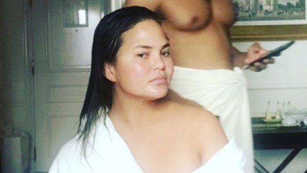 Chrissy Teigen