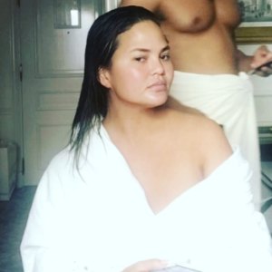 Chrissy Teigen