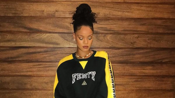 rihanna