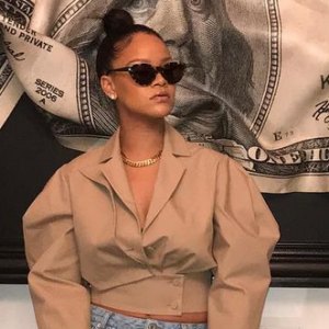 Rihanna