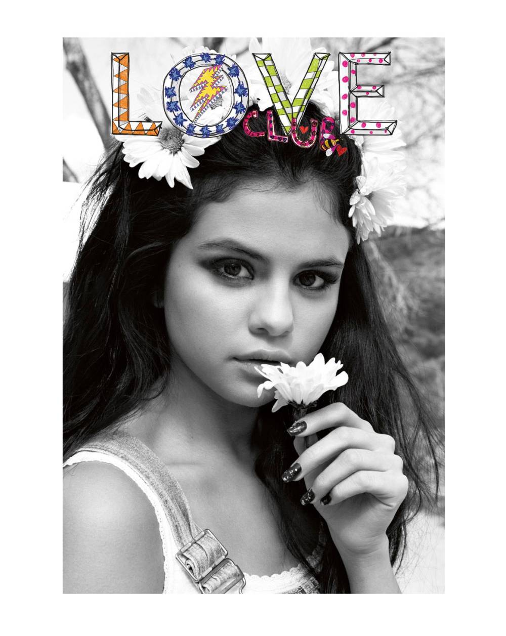 Selena Gomez