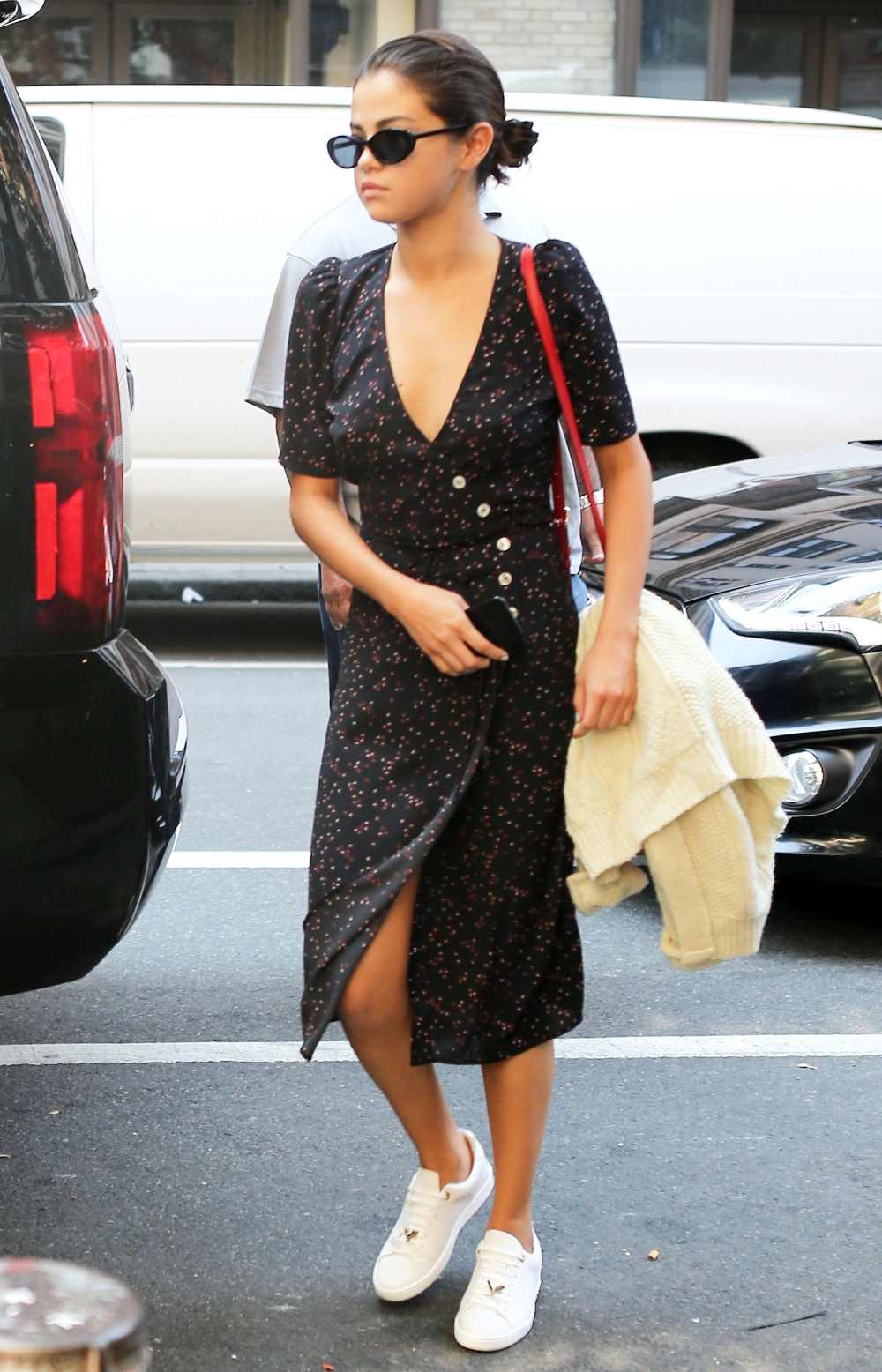 Selena Gomez