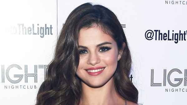 Selena Gomez