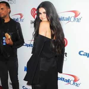 Selena Gomez