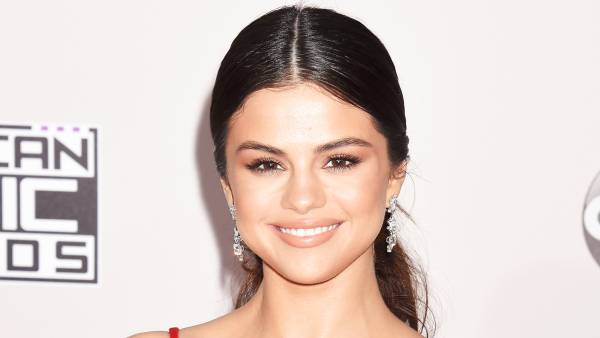 Selena Gomez