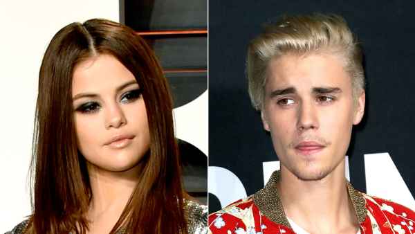 Justin Bieber, Selena Gomez