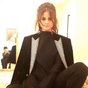 Selena gomez the weeknd jacket cadb1208 6599 47de a72d 6b8c98d47e0f