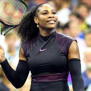Serena Williams