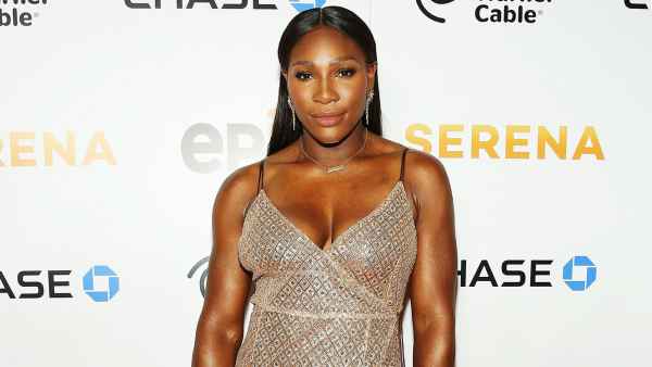 Serena Williams