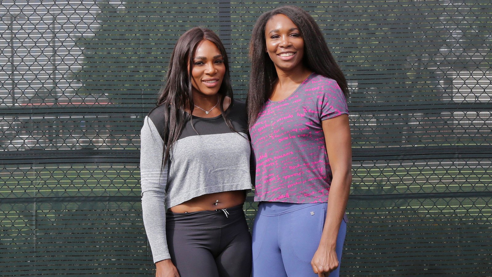 Venus Williams Sends Message to Serena After Wimbledon Loss | Us Weekly