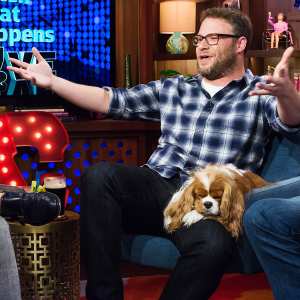 Seth Rogen
