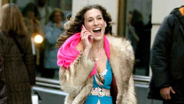 sarah jessica parker