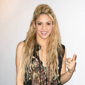 shakira